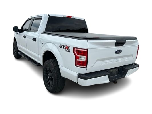 Thumbnail: 2019 Ford F-150 - 18