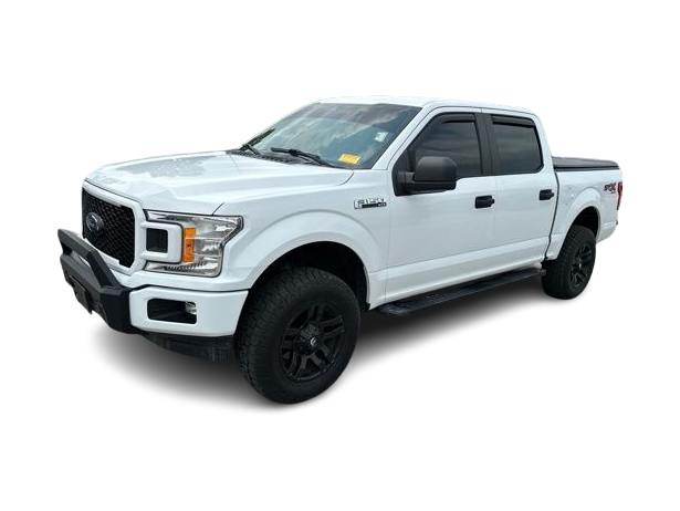 Thumbnail: 2019 Ford F-150 - 16