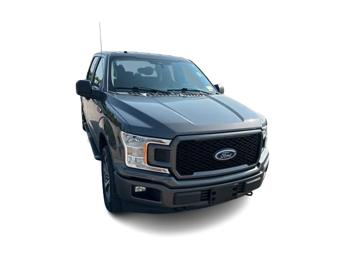 Thumbnail: 2019 Ford F-150 - 5