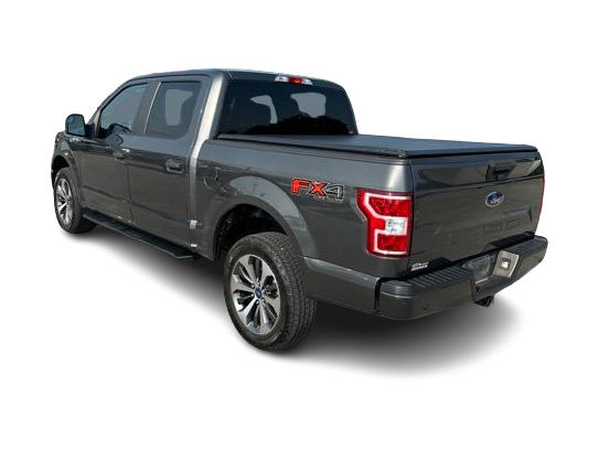 Thumbnail: 2019 Ford F-150 - 4