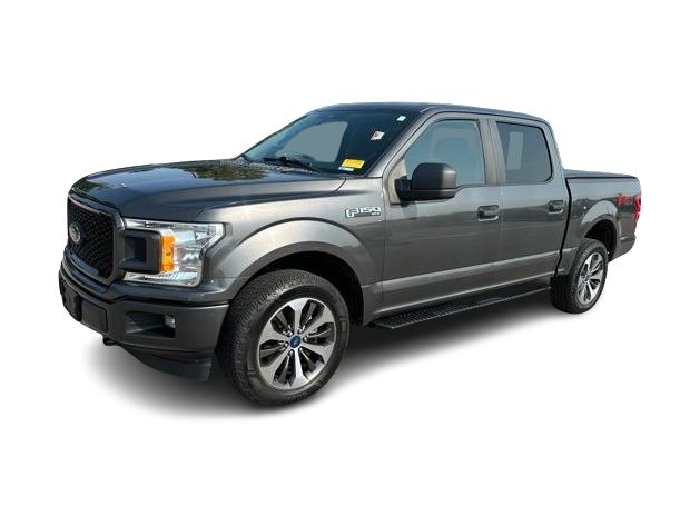 Thumbnail: 2019 Ford F-150 - 11