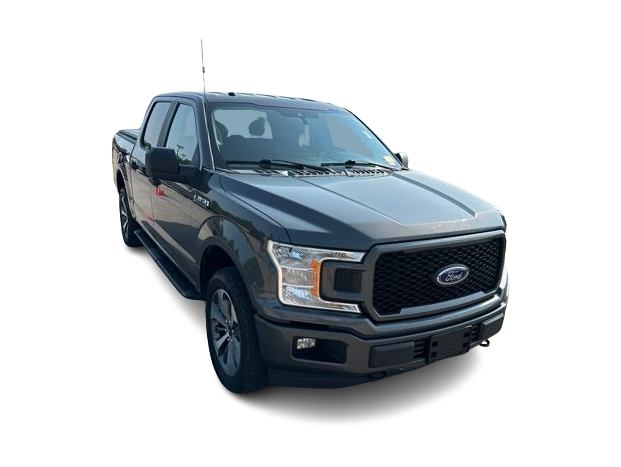 Thumbnail: 2019 Ford F-150 - 26