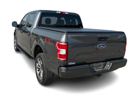 Thumbnail: 2019 Ford F-150 - 20