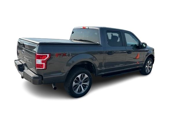 Thumbnail: 2019 Ford F-150 - 23