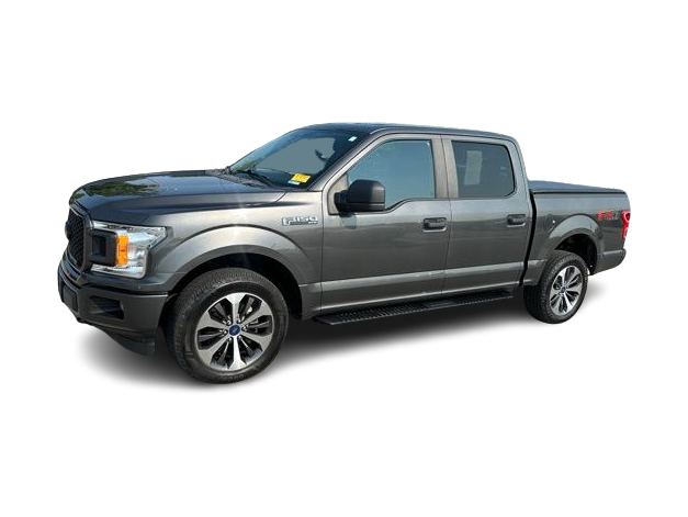 Thumbnail: 2019 Ford F-150 - 18