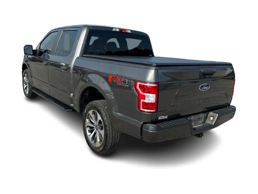 Thumbnail: 2019 Ford F-150 - 19