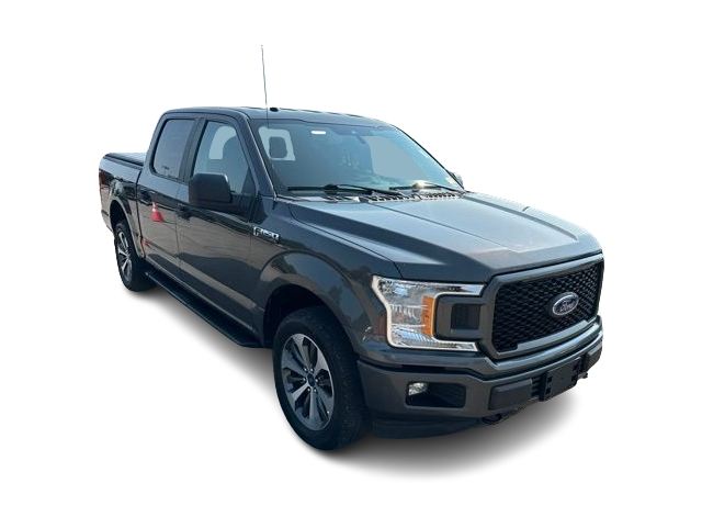 Thumbnail: 2019 Ford F-150 - 25