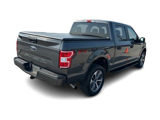Thumbnail: 2019 Ford F-150 - 21
