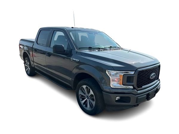 Thumbnail: 2019 Ford F-150 - 24
