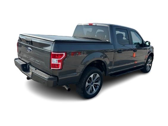 Thumbnail: 2019 Ford F-150 - 22