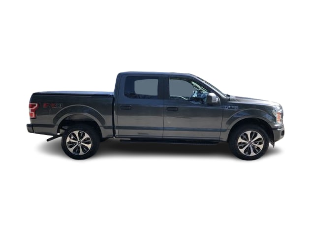 Thumbnail: 2019 Ford F-150 - 19