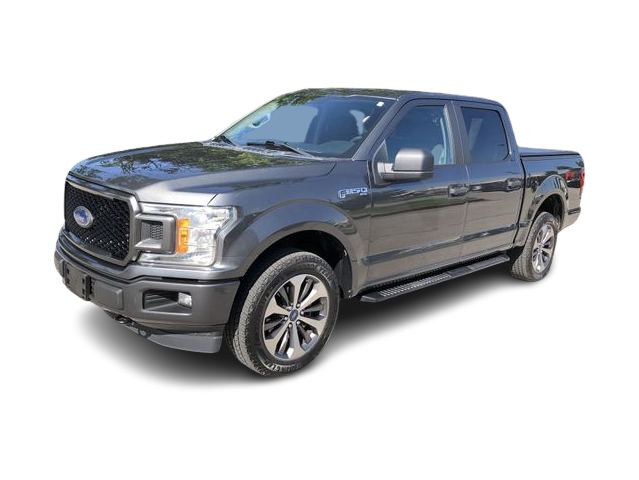 Thumbnail: 2019 Ford F-150 - 17