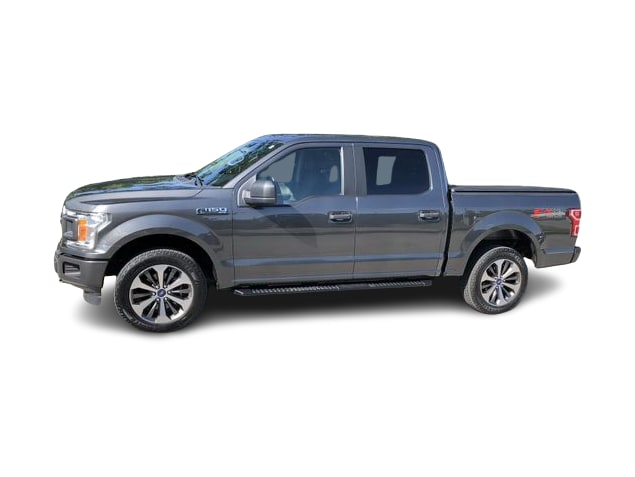 Thumbnail: 2019 Ford F-150 - 3