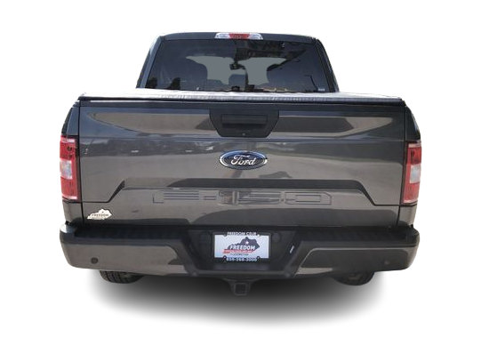 Thumbnail: 2019 Ford F-150 - 5