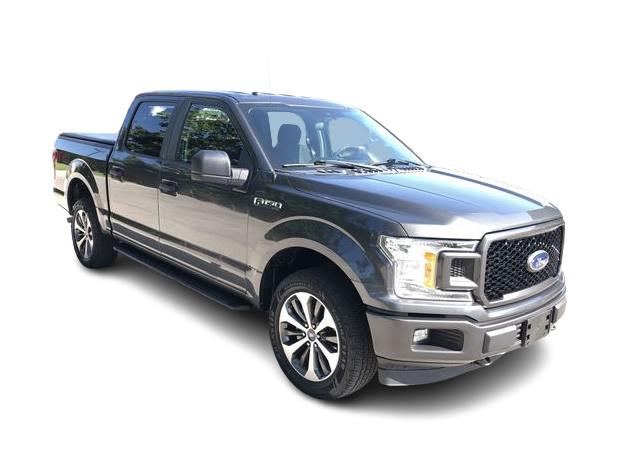 Thumbnail: 2019 Ford F-150 - 20