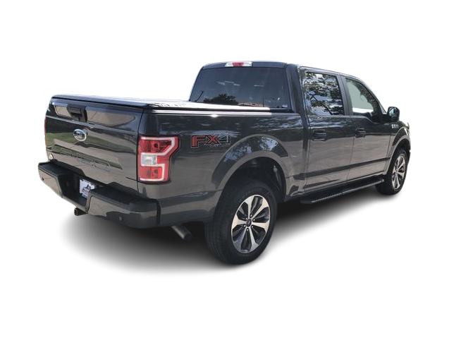 Thumbnail: 2019 Ford F-150 - 18
