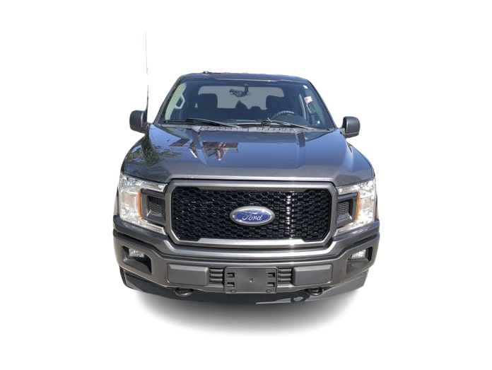 Thumbnail: 2019 Ford F-150 - 6