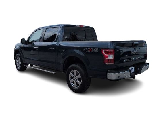 Thumbnail: 2020 Ford F-150 - 4