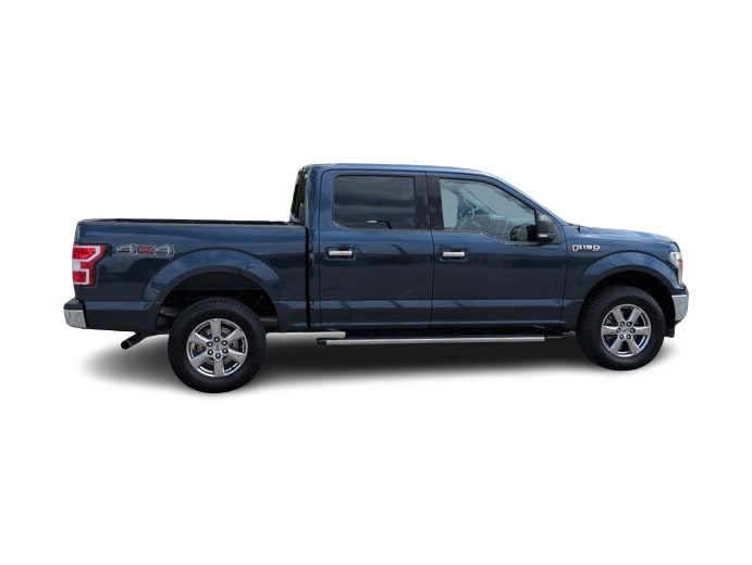 Thumbnail: 2020 Ford F-150 - 23