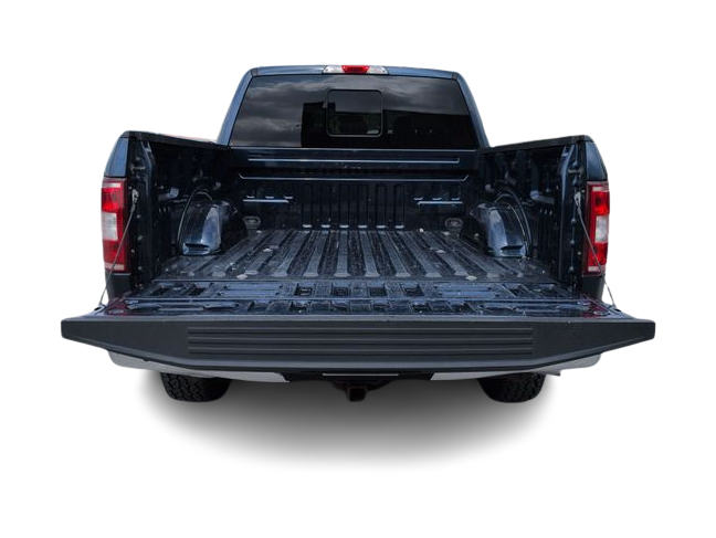 Thumbnail: 2020 Ford F-150 - 17