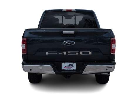 Thumbnail: 2020 Ford F-150 - 5