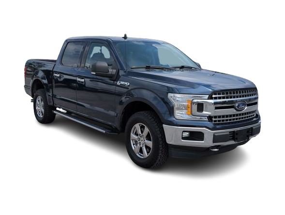 Thumbnail: 2020 Ford F-150 - 20