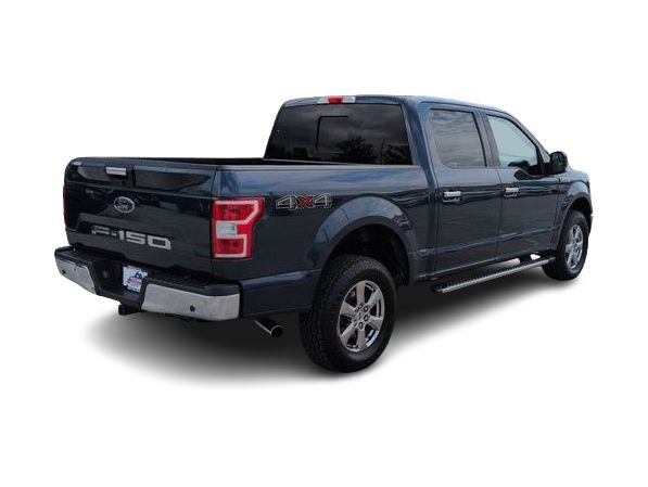 Thumbnail: 2020 Ford F-150 - 22