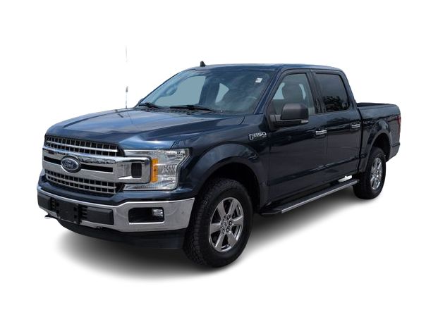 Thumbnail: 2020 Ford F-150 - 21