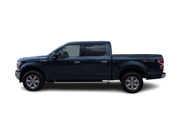 Thumbnail: 2020 Ford F-150 - 3
