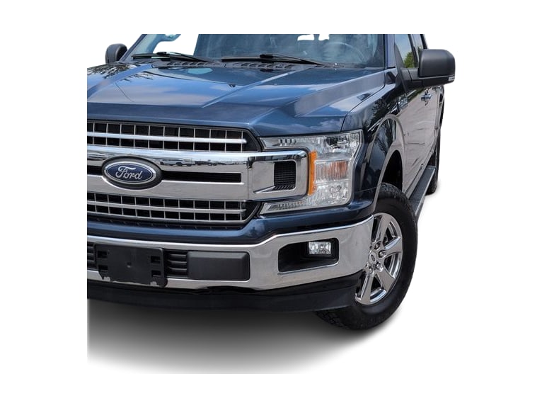 Thumbnail: 2020 Ford F-150 - 24