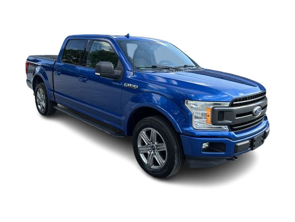 Thumbnail: 2018 Ford F-150 - 16
