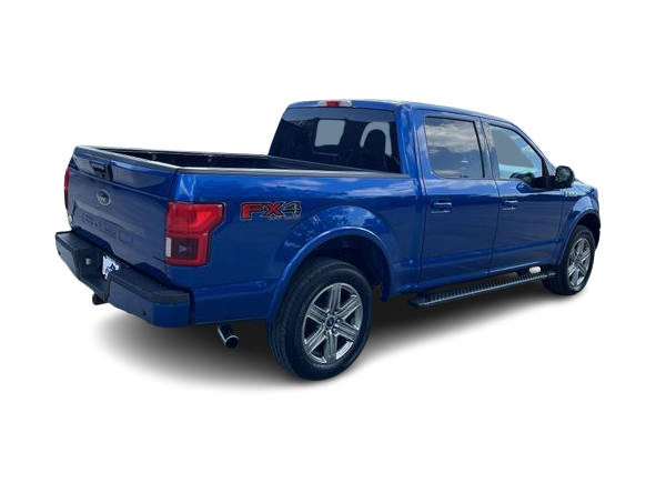 Thumbnail: 2018 Ford F-150 - 18