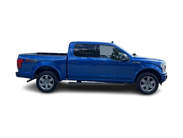 Thumbnail: 2018 Ford F-150 - 19