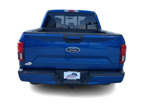 Thumbnail: 2018 Ford F-150 - 5