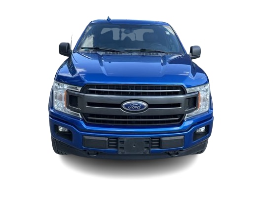 Thumbnail: 2018 Ford F-150 - 6
