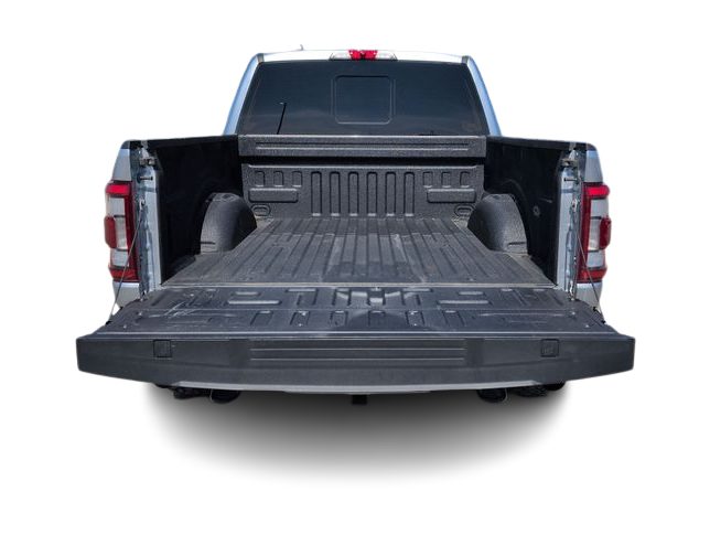 Thumbnail: 2022 Ford F-150 - 37