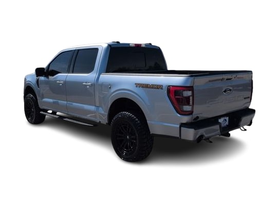 Thumbnail: 2022 Ford F-150 - 4