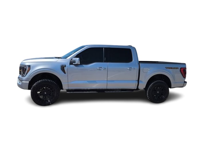 Thumbnail: 2022 Ford F-150 - 3