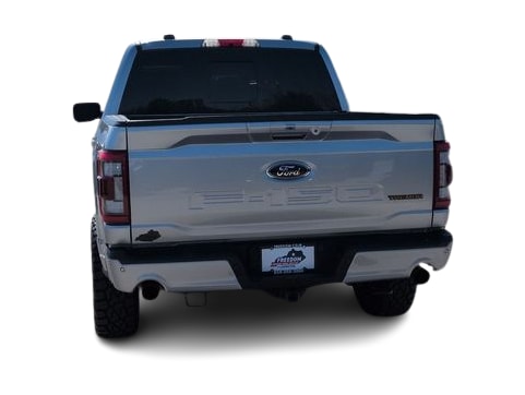 Thumbnail: 2022 Ford F-150 - 20