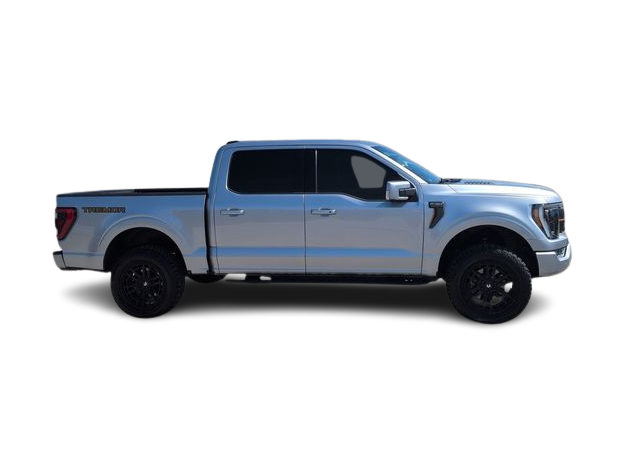Thumbnail: 2022 Ford F-150 - 22