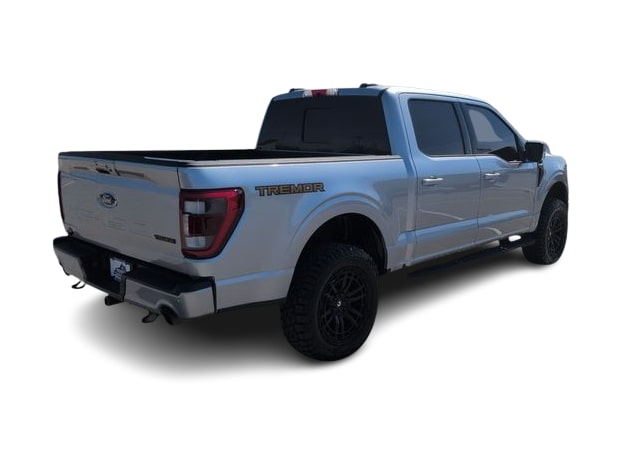 Thumbnail: 2022 Ford F-150 - 21