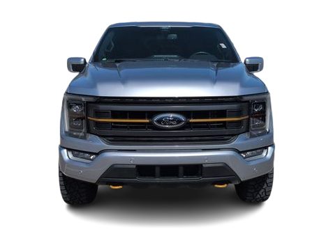 Thumbnail: 2022 Ford F-150 - 5