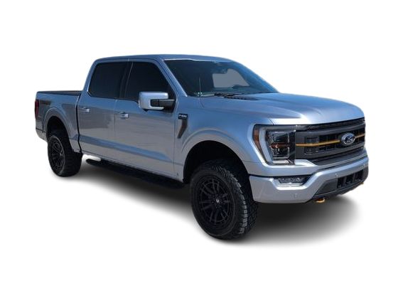 Thumbnail: 2022 Ford F-150 - 18