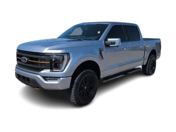 Thumbnail: 2022 Ford F-150 - 19