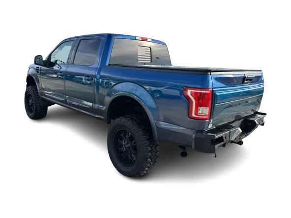 Image of 2017 Ford F-150