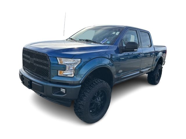 Image of 2017 Ford F-150