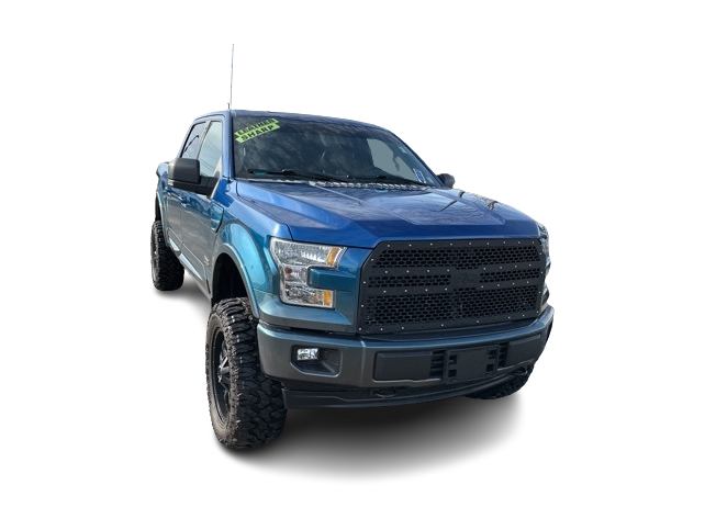 Image of 2017 Ford F-150
