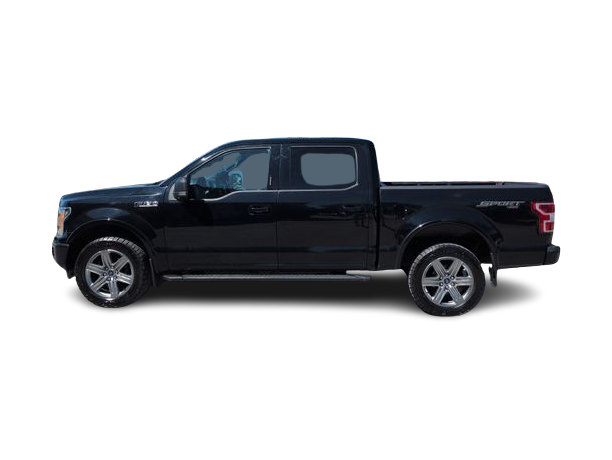 Thumbnail: 2018 Ford F-150 - 3