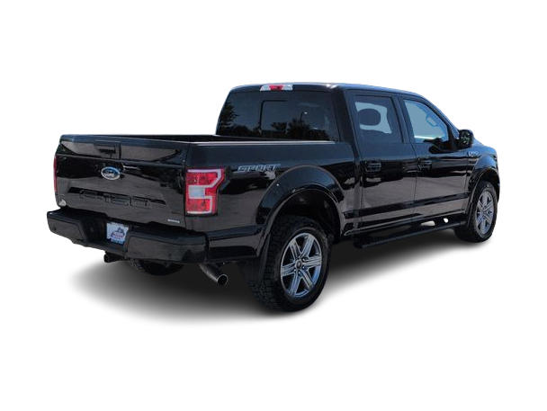 Thumbnail: 2018 Ford F-150 - 20