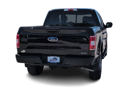 Thumbnail: 2018 Ford F-150 - 5